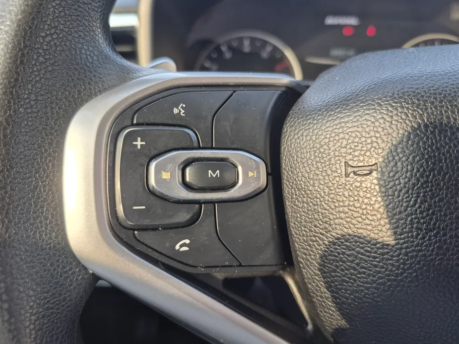 2024 Haval Jolion Basic 