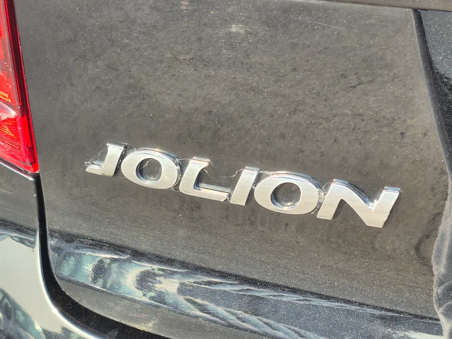 2024 Haval Jolion Basic 
