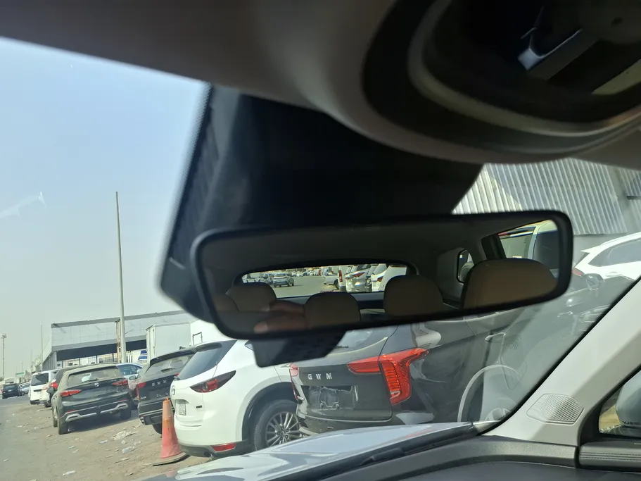 جيلي ستار راي جي إل 2024 