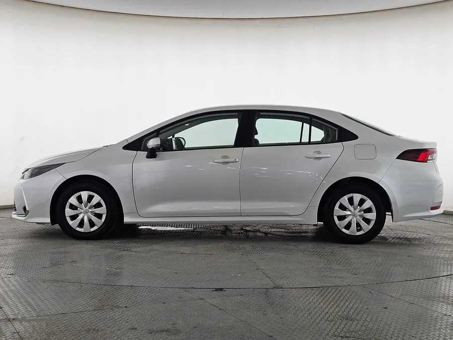 2023 Toyota Corolla XLI 