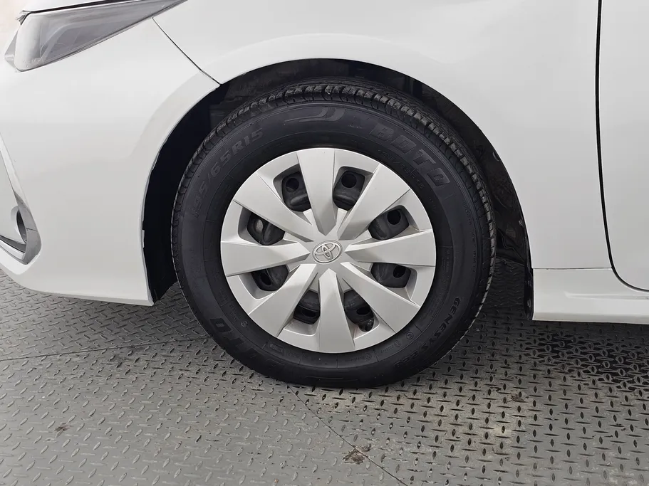 2023 Toyota Corolla XLI 