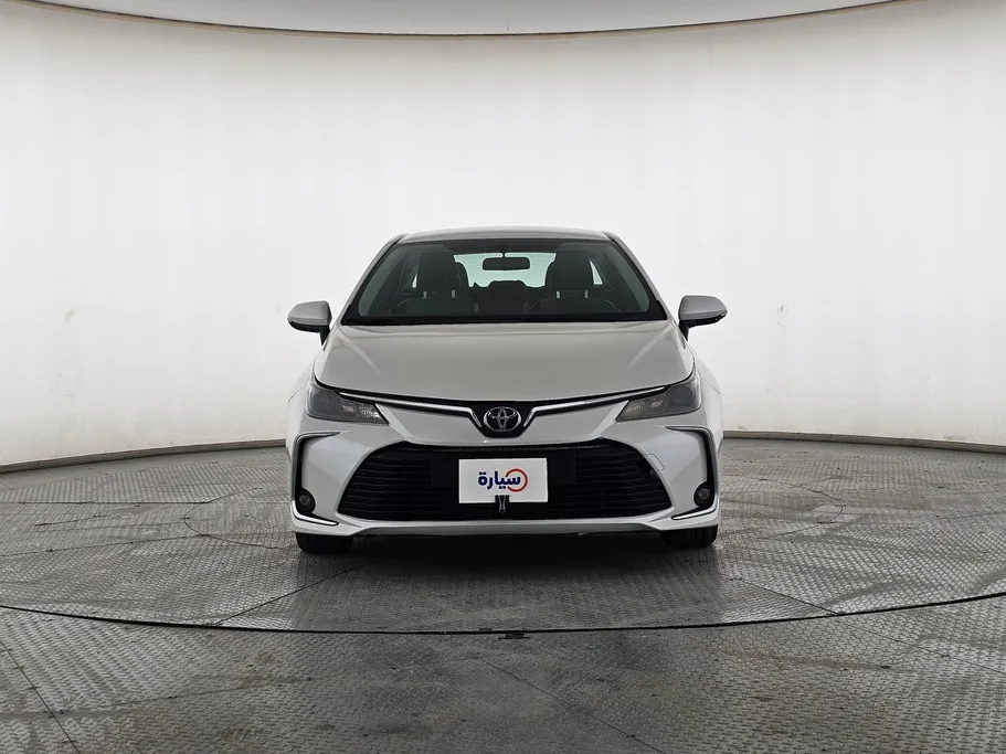 2023 Toyota Corolla XLI 