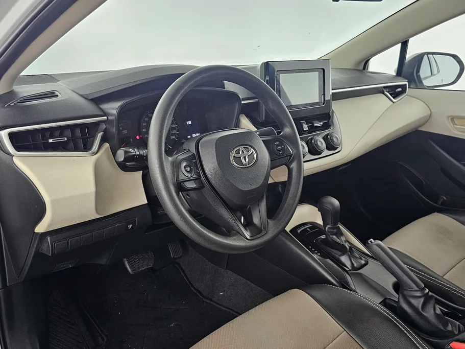 2023 Toyota Corolla XLI 