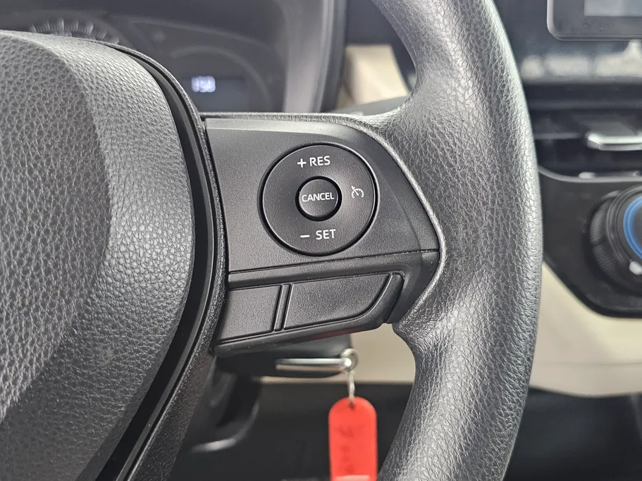 2023 Toyota Corolla XLI 