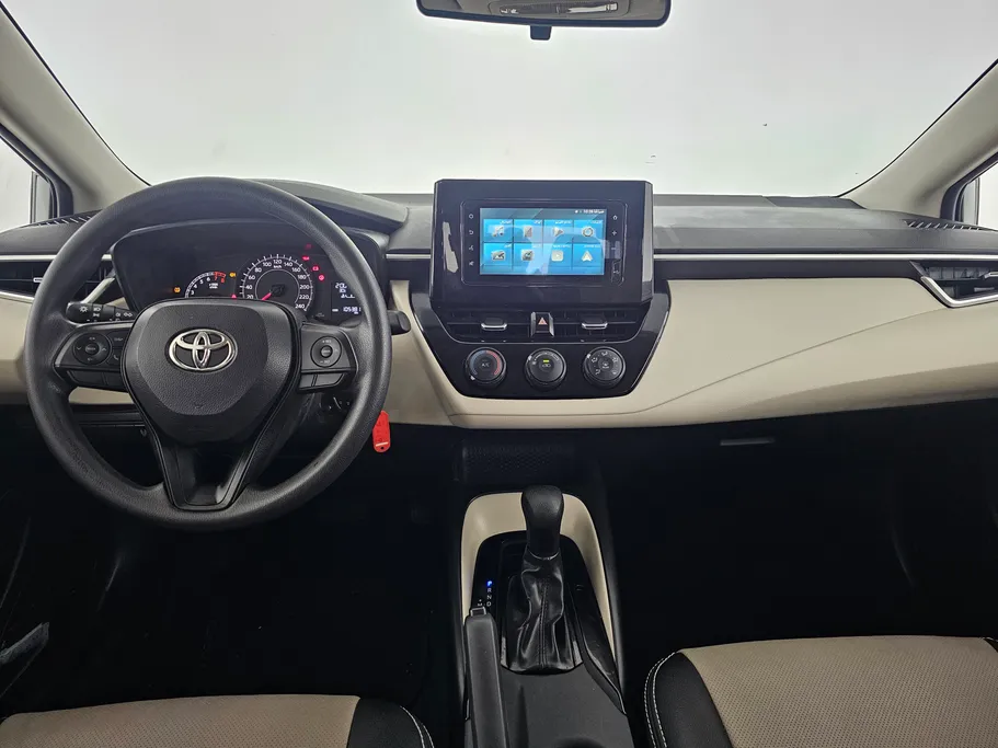 2023 Toyota Corolla XLI 