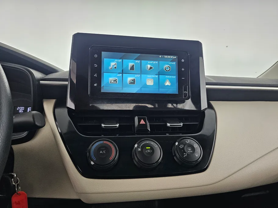 2023 Toyota Corolla XLI 