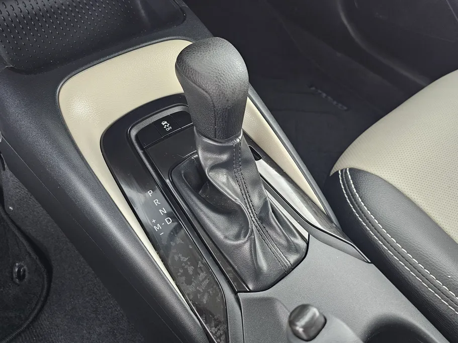 2023 Toyota Corolla XLI 