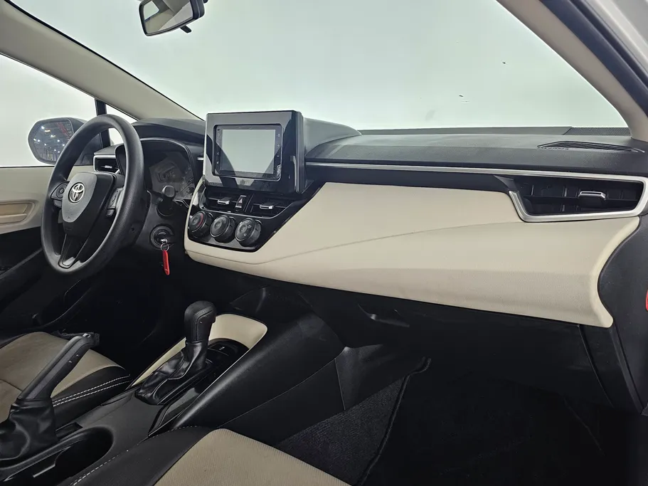 2023 Toyota Corolla XLI 