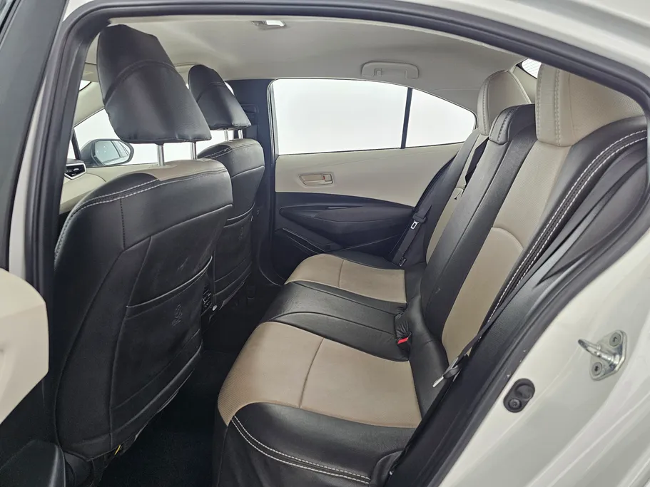 2023 Toyota Corolla XLI 