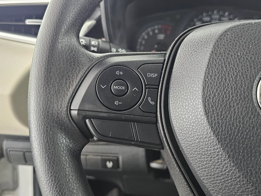 2023 Toyota Corolla XLI 