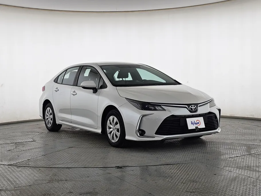 2023 Toyota Corolla XLI 