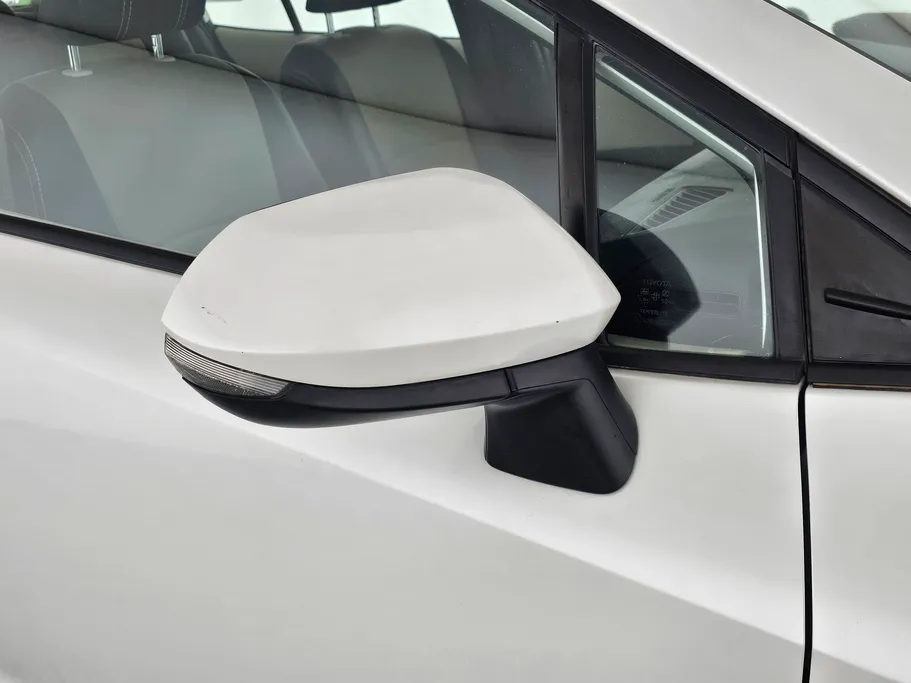 2023 Toyota Corolla XLI 