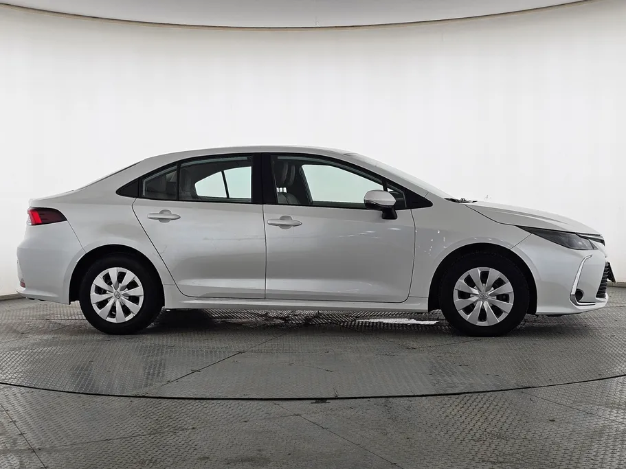 2023 Toyota Corolla XLI 