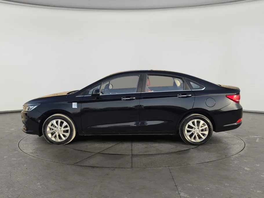 بايك D50 Luxury 2023 