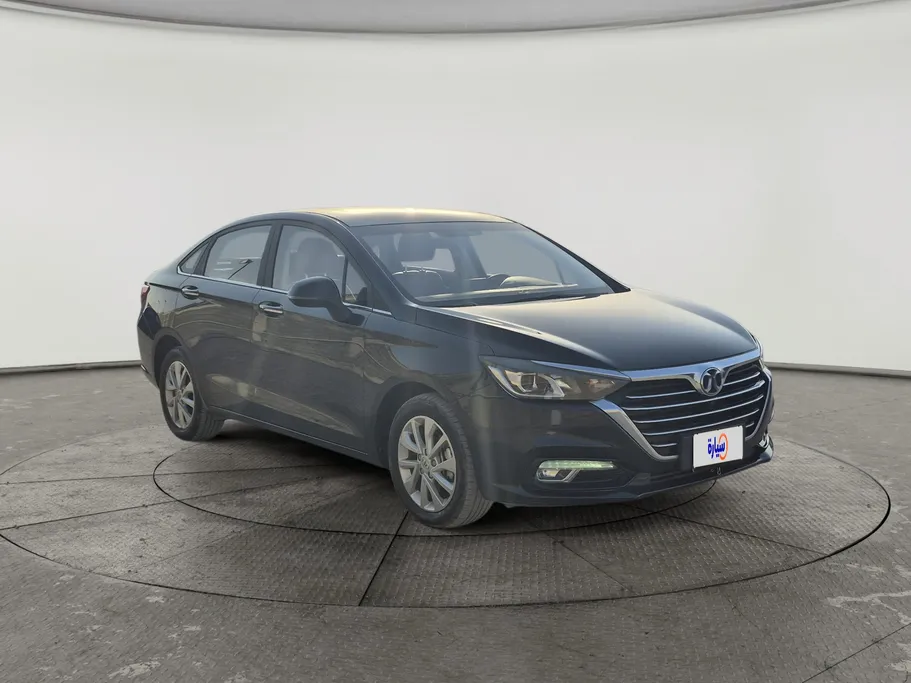بايك D50 Luxury 2023 