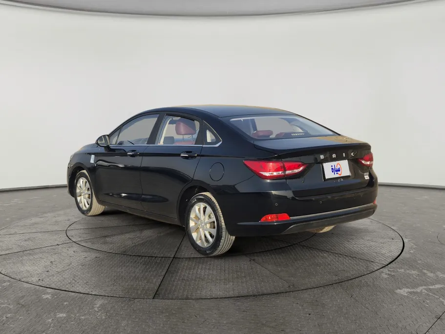 بايك D50 Luxury 2023 