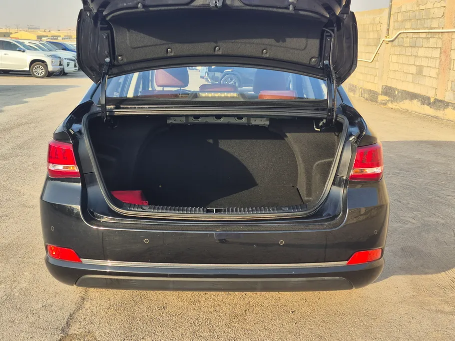 بايك D50 Luxury 2023 