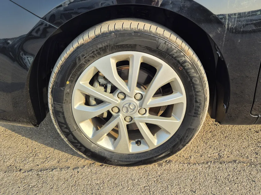 بايك D50 Luxury 2023 
