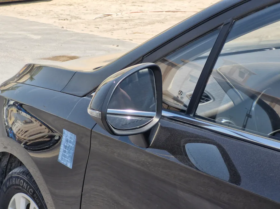 بايك D50 Luxury 2023 