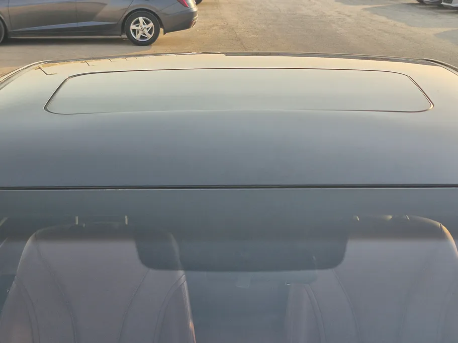 بايك D50 Luxury 2023 