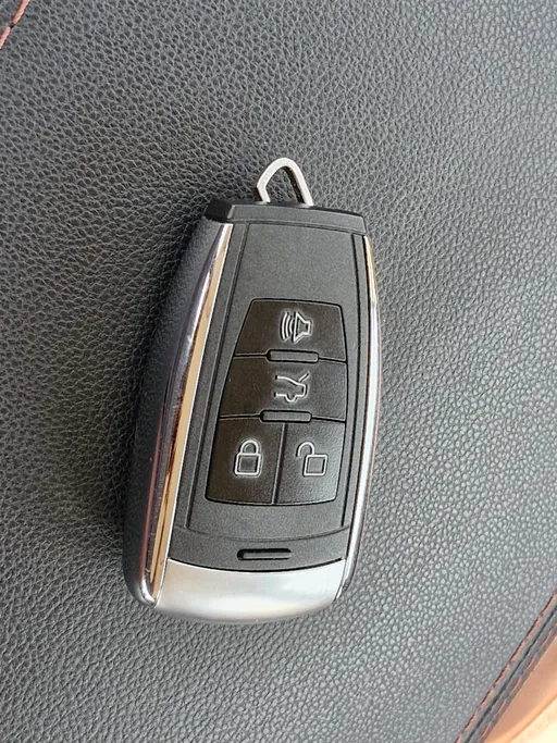بايك D50 Luxury 2023 
