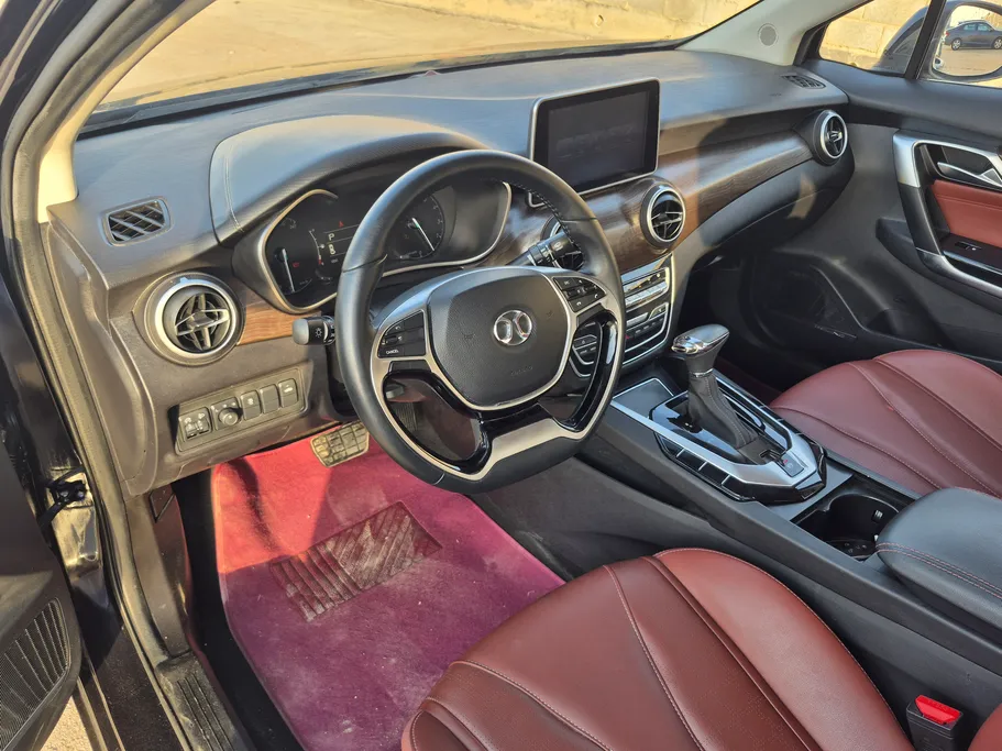 بايك D50 Luxury 2023 