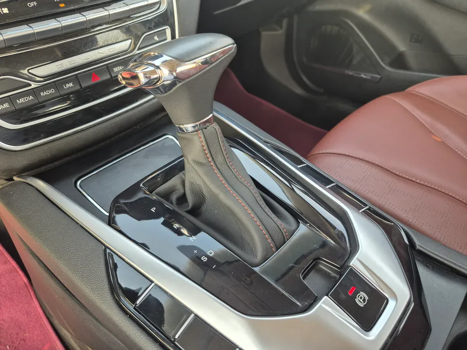 بايك D50 Luxury 2023 