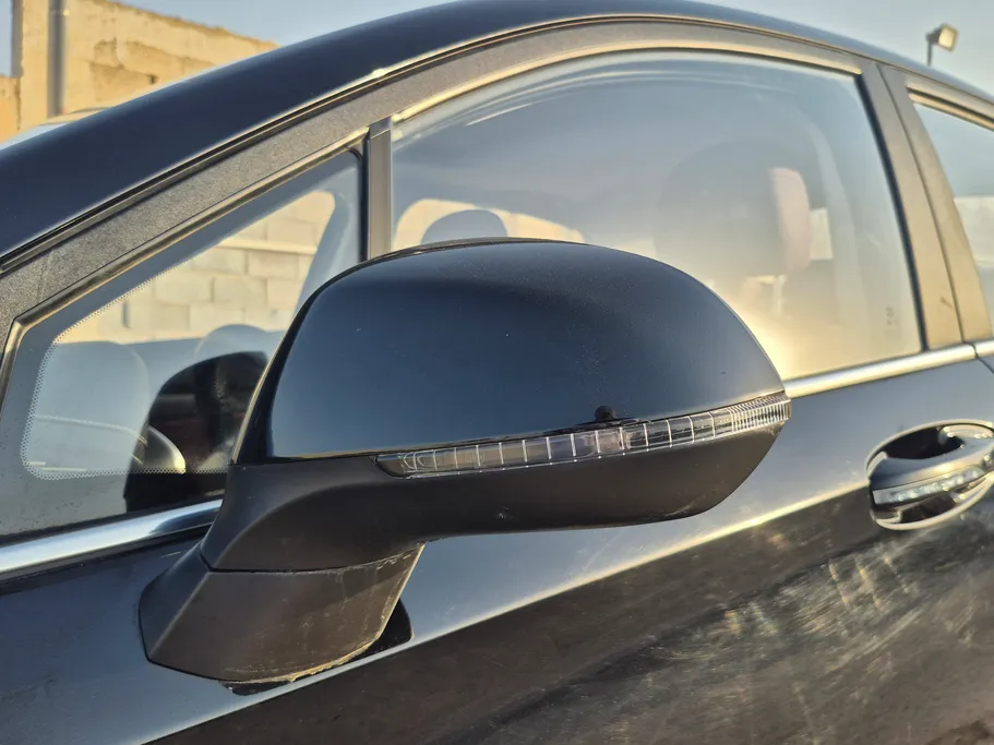 بايك D50 Luxury 2023 