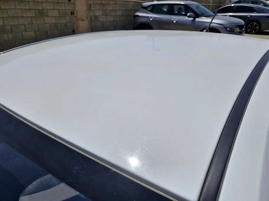 كيا بيجاس LX 2023 