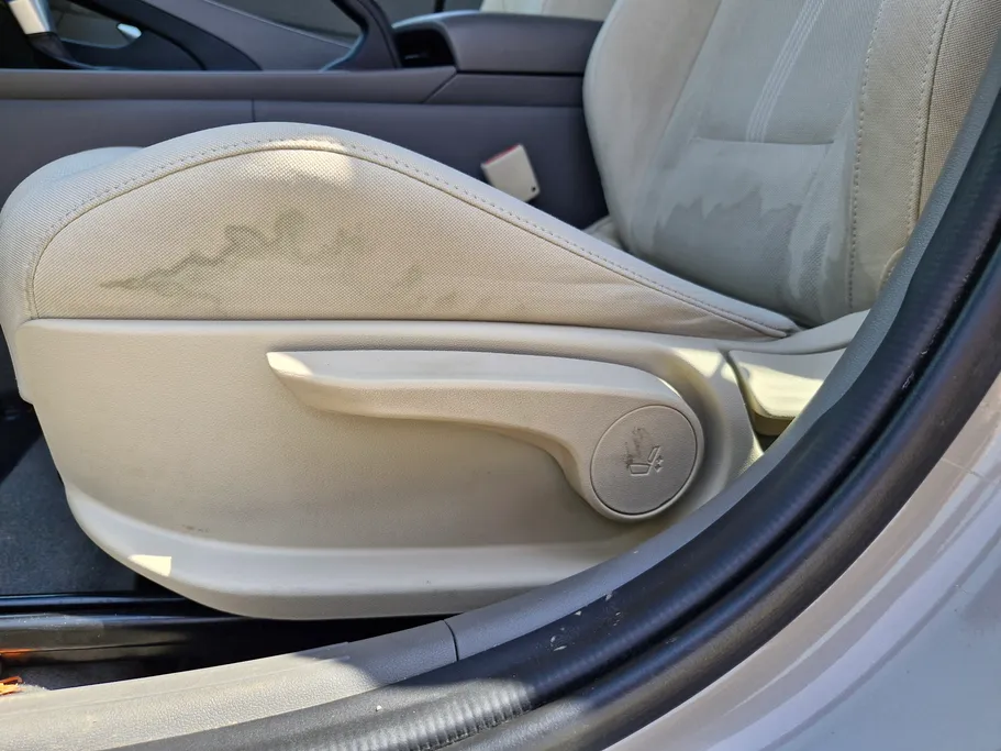2024 هيونداي Elantra فلييت 