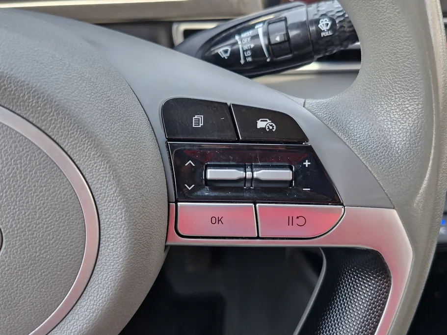2024 هيونداي Elantra فلييت 