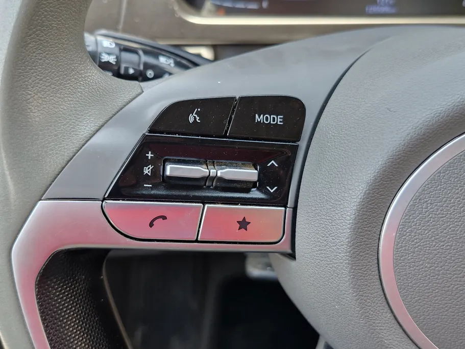 2024 هيونداي Elantra فلييت 