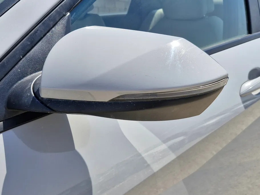 2024 هيونداي Elantra فلييت 