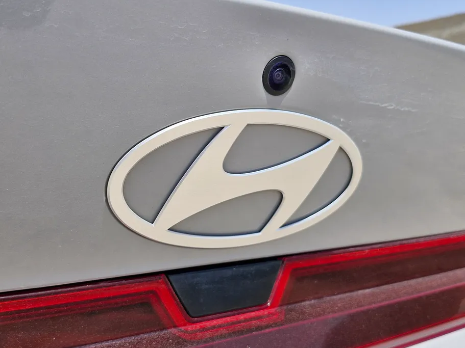 2024 هيونداي Elantra فلييت 