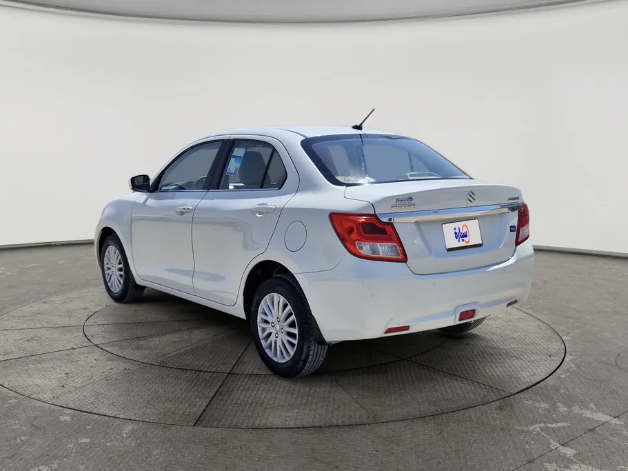 2023 سوزوكي Dzire GLX 