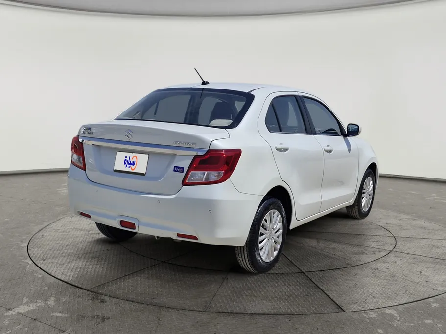 2023 سوزوكي Dzire GLX 