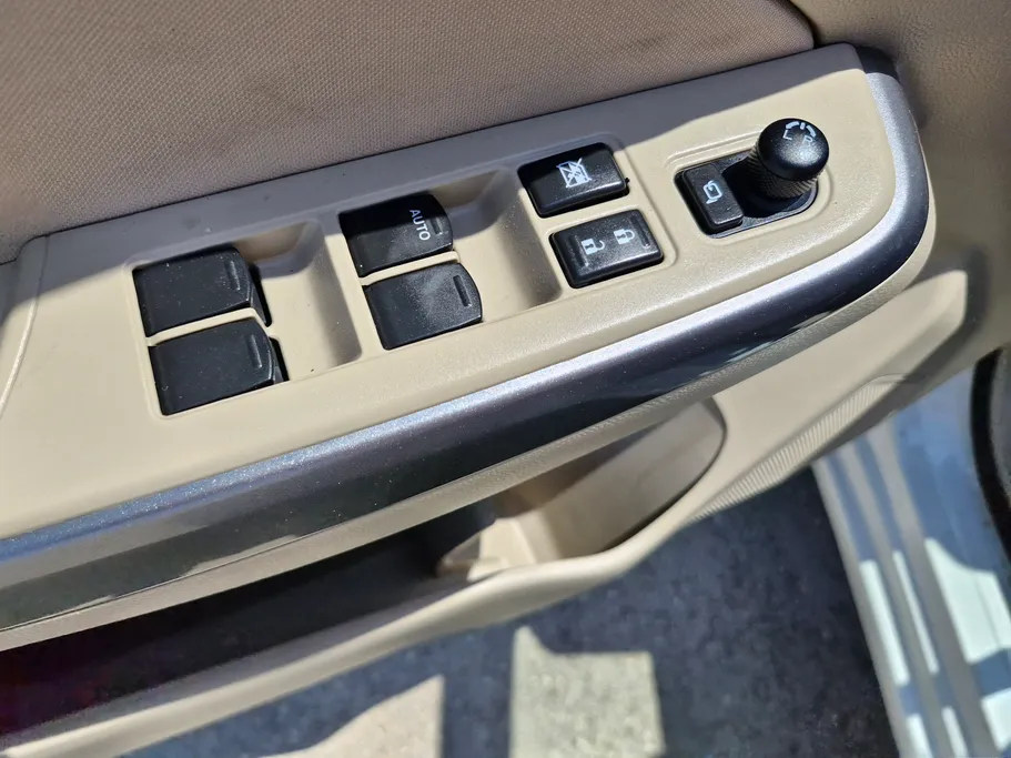 2023 سوزوكي Dzire GLX 