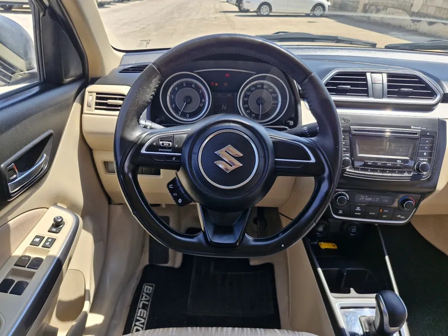 2023 سوزوكي Dzire GLX 