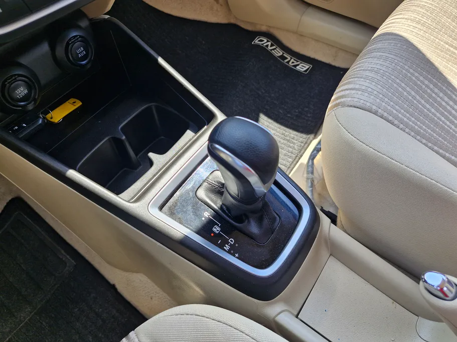 2023 سوزوكي Dzire GLX 