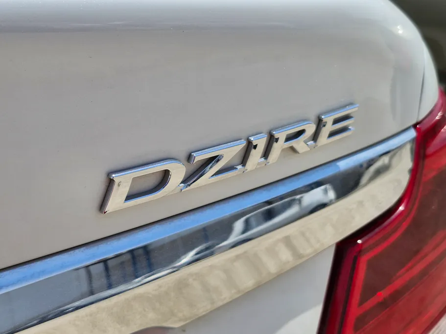2023 سوزوكي Dzire GLX 