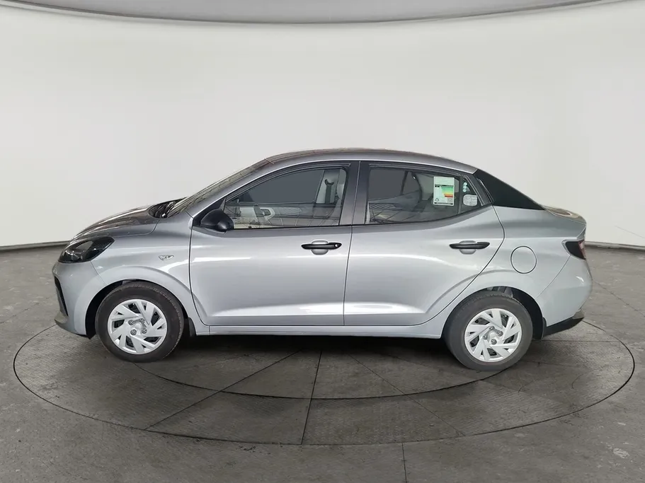 2025 Hyundai Grand i10 Fleet 