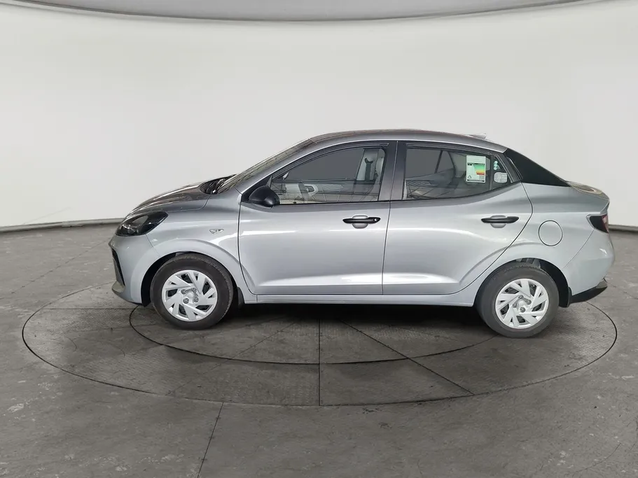 هيونداي Grand i10 فلييت 2025 