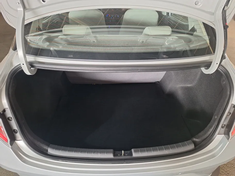 2025 Hyundai Grand i10 Fleet 