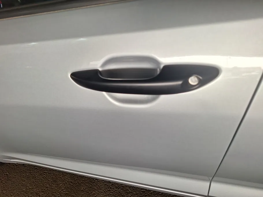 2025 Hyundai Grand i10 Fleet 