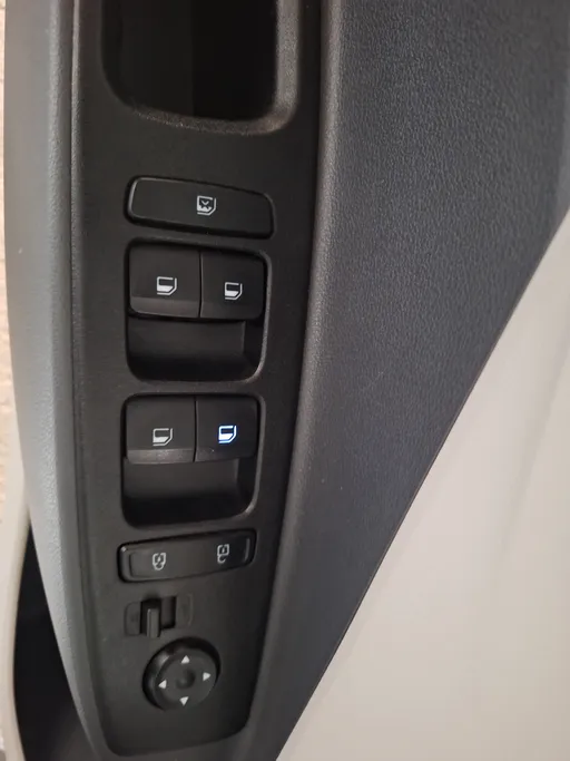 2025 Hyundai Grand i10 Fleet 