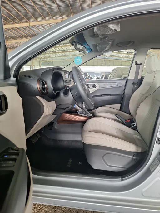 2025 Hyundai Grand i10 Fleet 