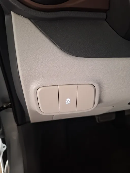 2025 Hyundai Grand i10 Fleet 