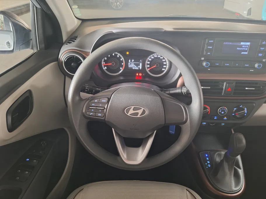 2025 Hyundai Grand i10 Fleet 