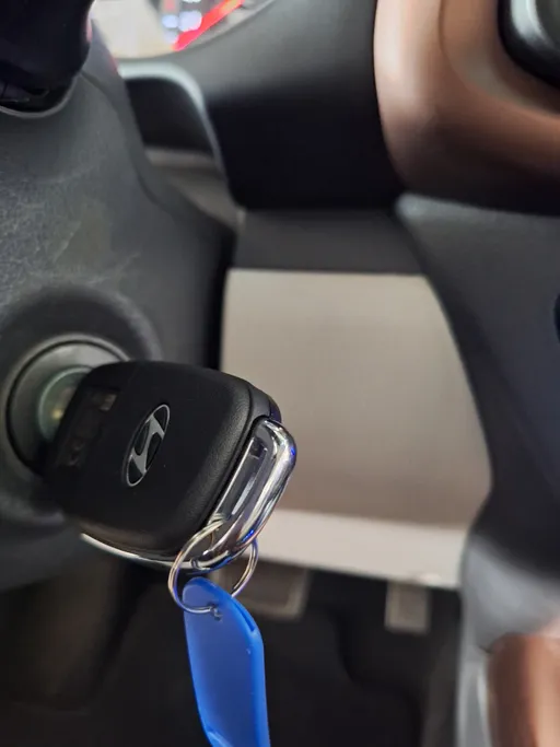2025 Hyundai Grand i10 Fleet 