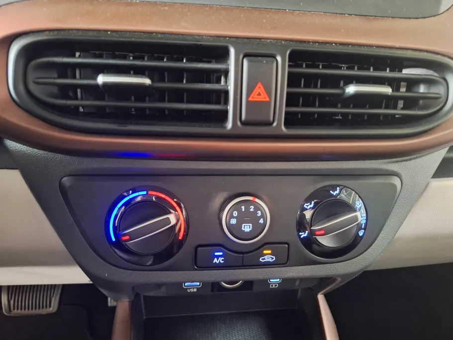 2025 Hyundai Grand i10 Fleet 